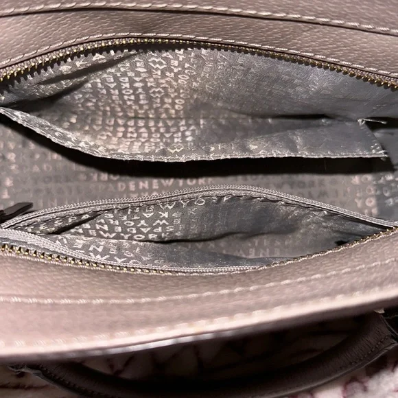 Kate spade New York cross body bag - Picture 11 of 12